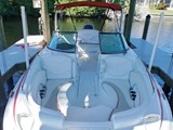 22 Azure by Bennington AZ 230 DB