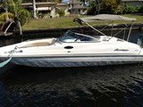 Mannis 24’ Hurricane 237