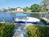 24’ Nauticstar 243DC