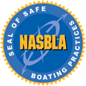 NASBLA Seal of Safe Boating Practices
