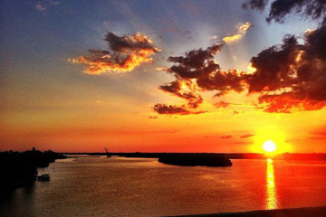 Make a boat charter request online