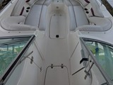 25' Hurricane Sundeck Center walk-through