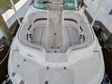 25' Hurricane Sundeck Bow